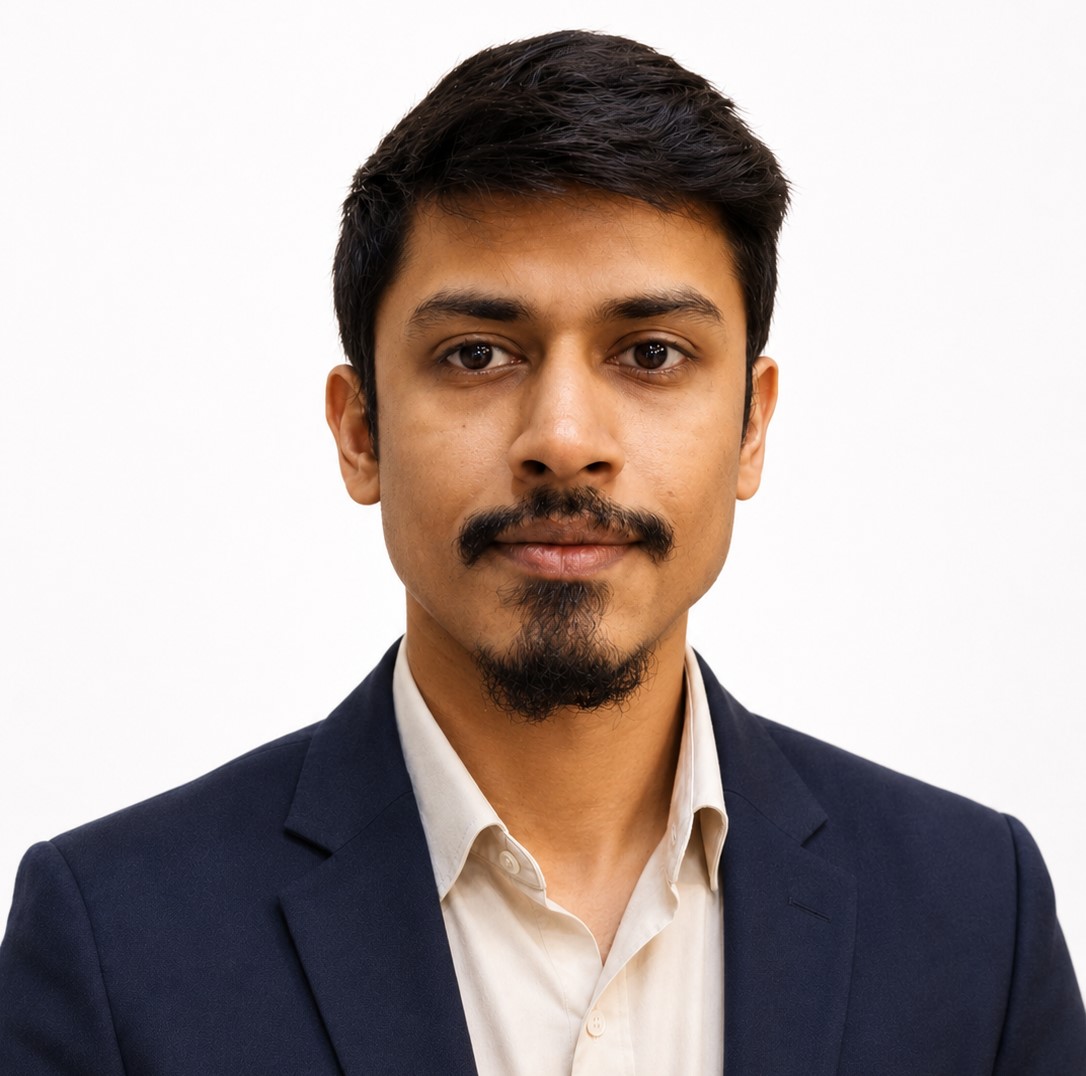 Founder of Genesis Chess Academy