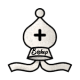 chess piece white bishop